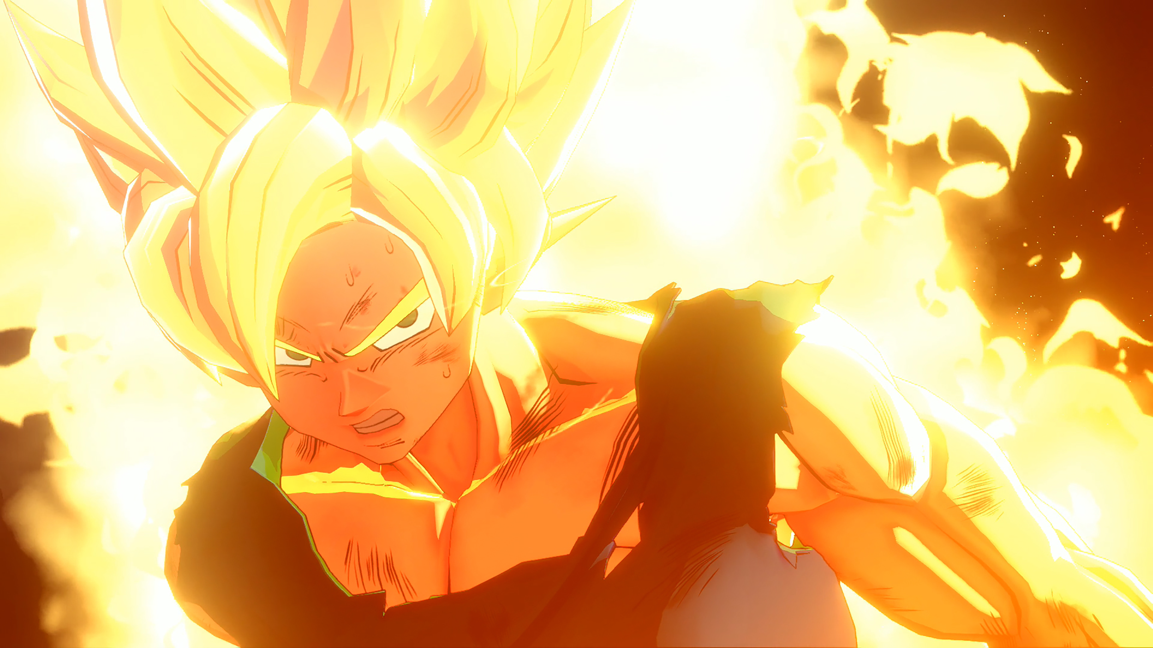 DRAGON BALL Z: KAKAROT - Tao Pai Pai Pillar on Steam