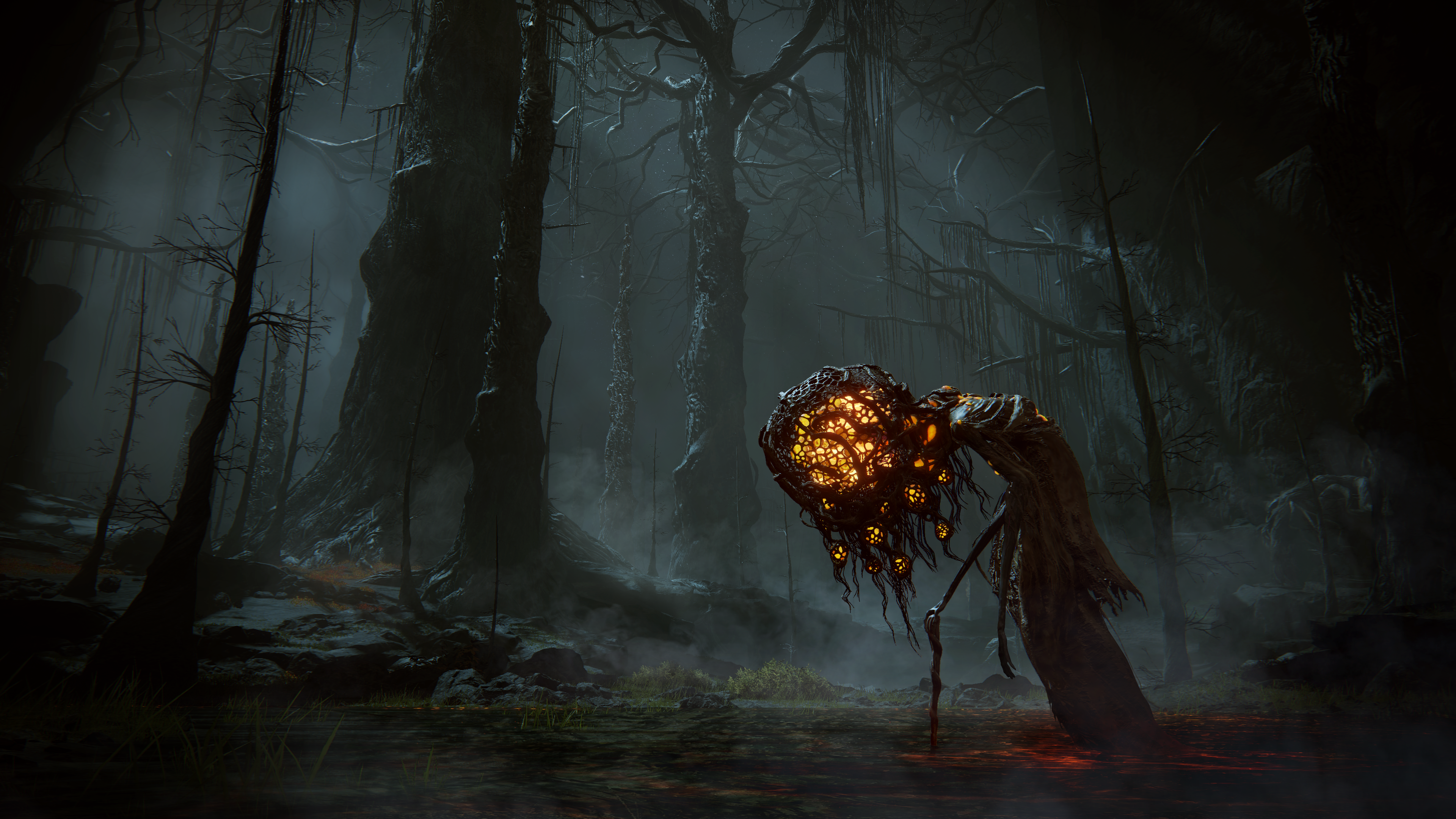 ELDEN RING Shadow of the Erdtree expansion