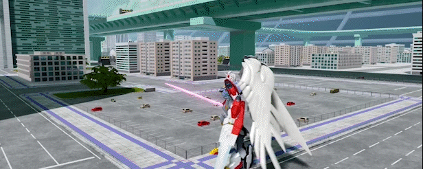 Gundam Breaker 4