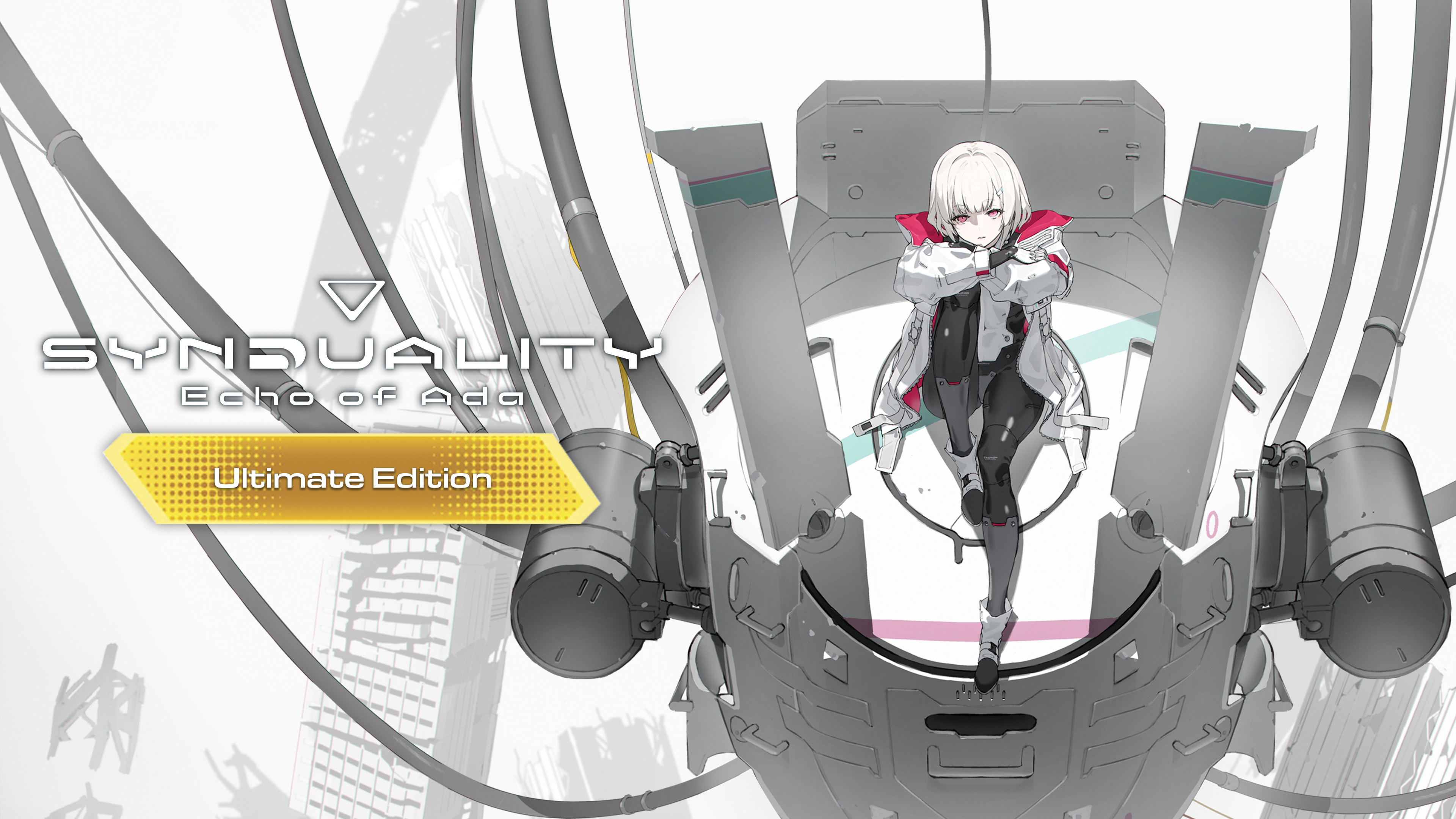 SYNDUALITY Echo of Ada