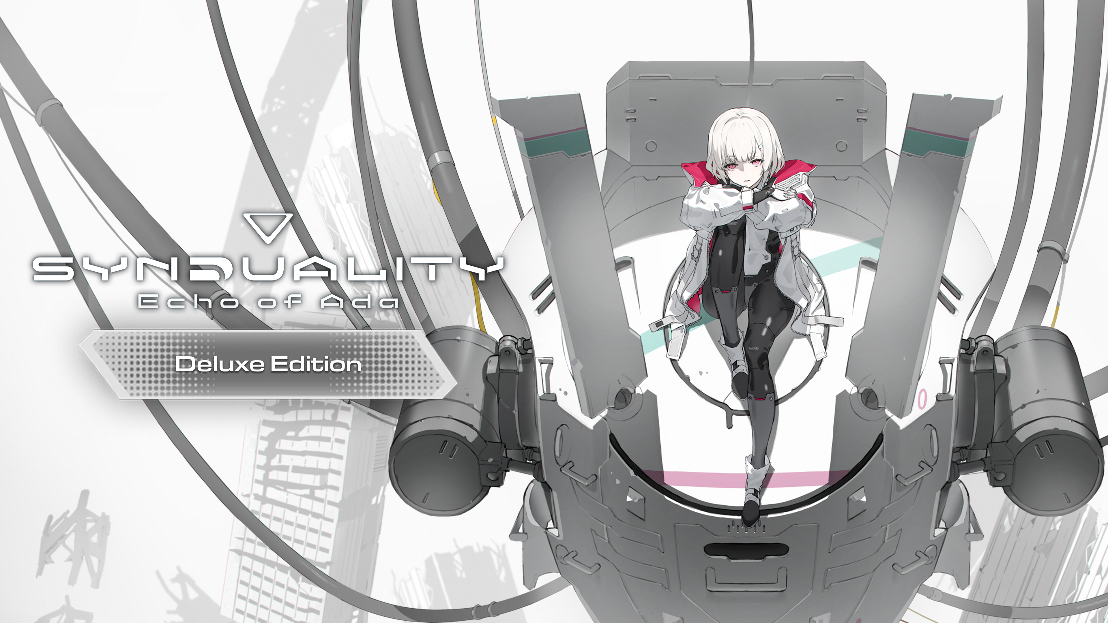 SYNDUALITY Echo of Ada