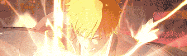 BLEACH Rebirth of Souls