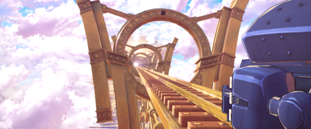 Digimon Story Time Stranger