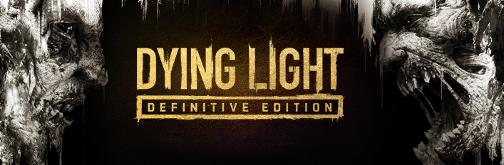 Dying Light: Definitive Edition - PC [Steam Online Game Code] 