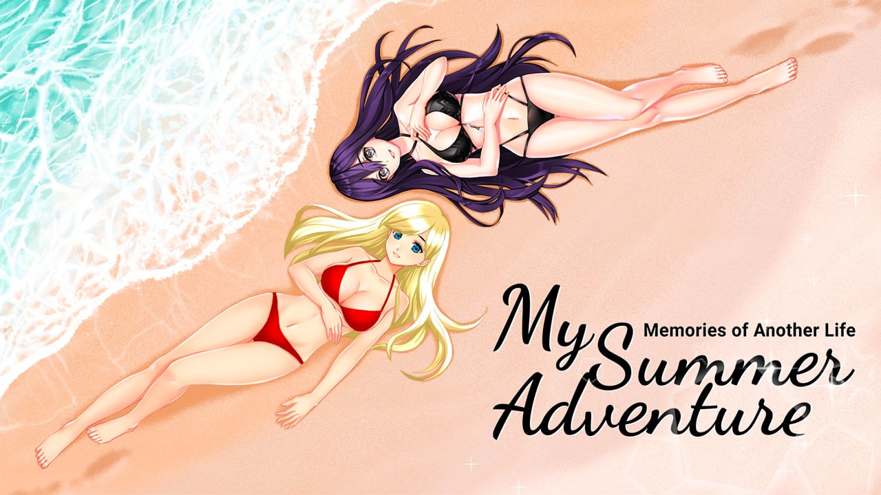 My Summer Adventure: Memories of Another Life - PC [Steam Online Game Code]  - Newegg.com