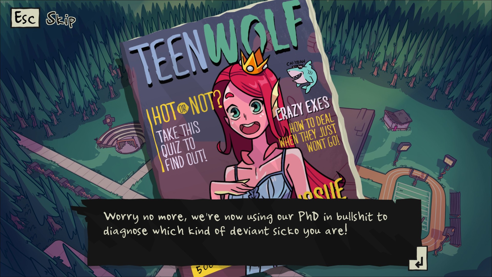 image for this item