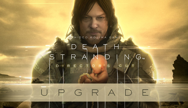 PRODUCT: DEATH STRANDING DIRECTOR'S CUT - PC