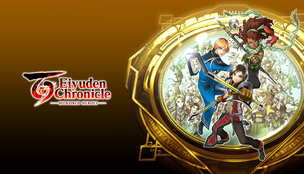 Hero Image of Eiyuden Chronicle: Hundred Heroes