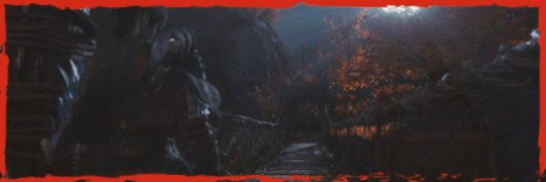 WUCHANG: Fallen Feathers