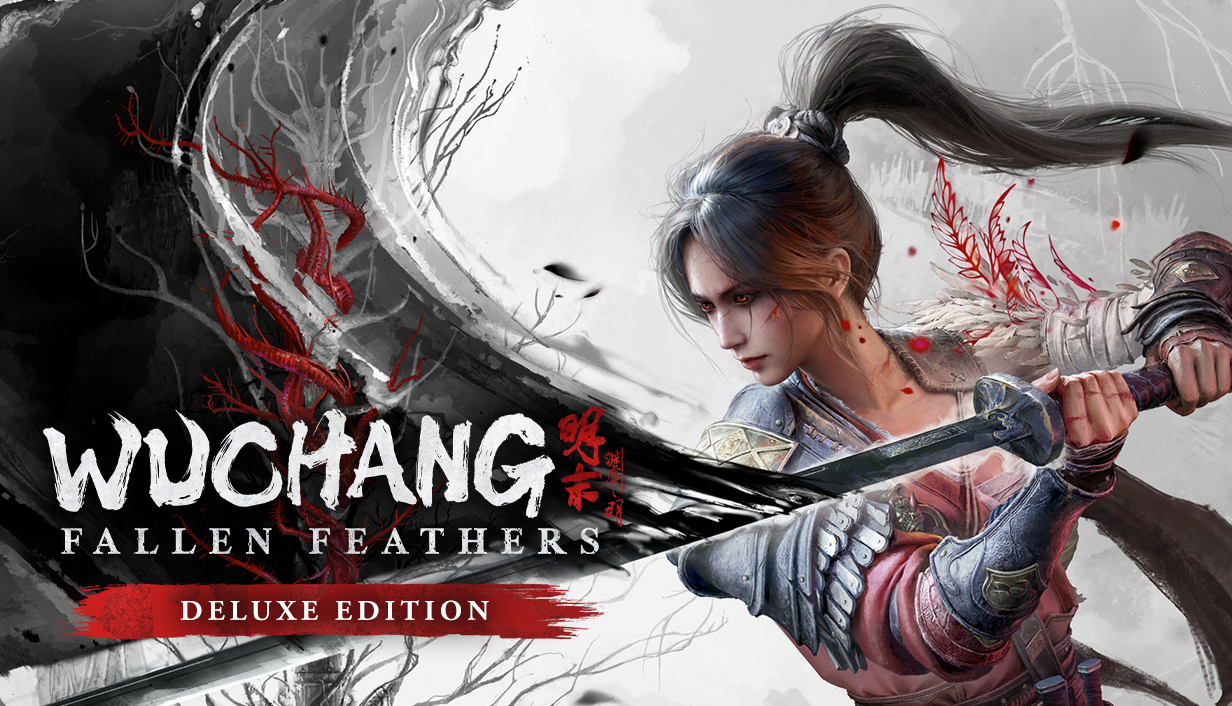 WUCHANG: Fallen Feathers