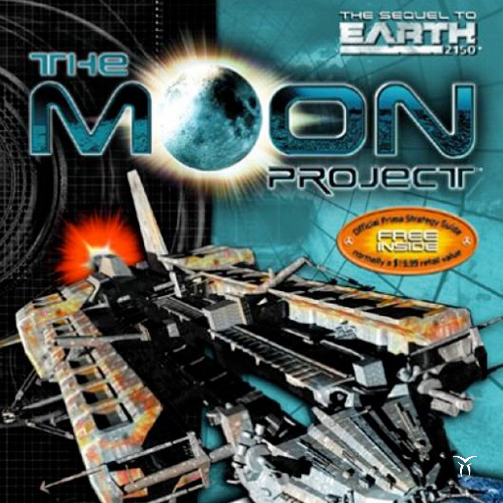 Earth 2150 : The Moon Project - PC [Steam Online Game Code] - Newegg.com