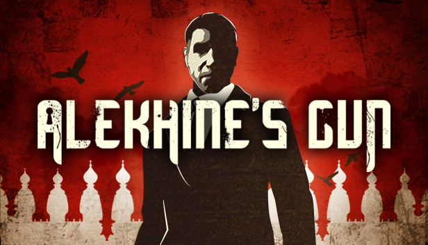 Alekhine&#39;s Gun (輸入版:北米) - XboxOne Amazon.com: Alekhine's Gun - Xbox One : Maximum Games LLC