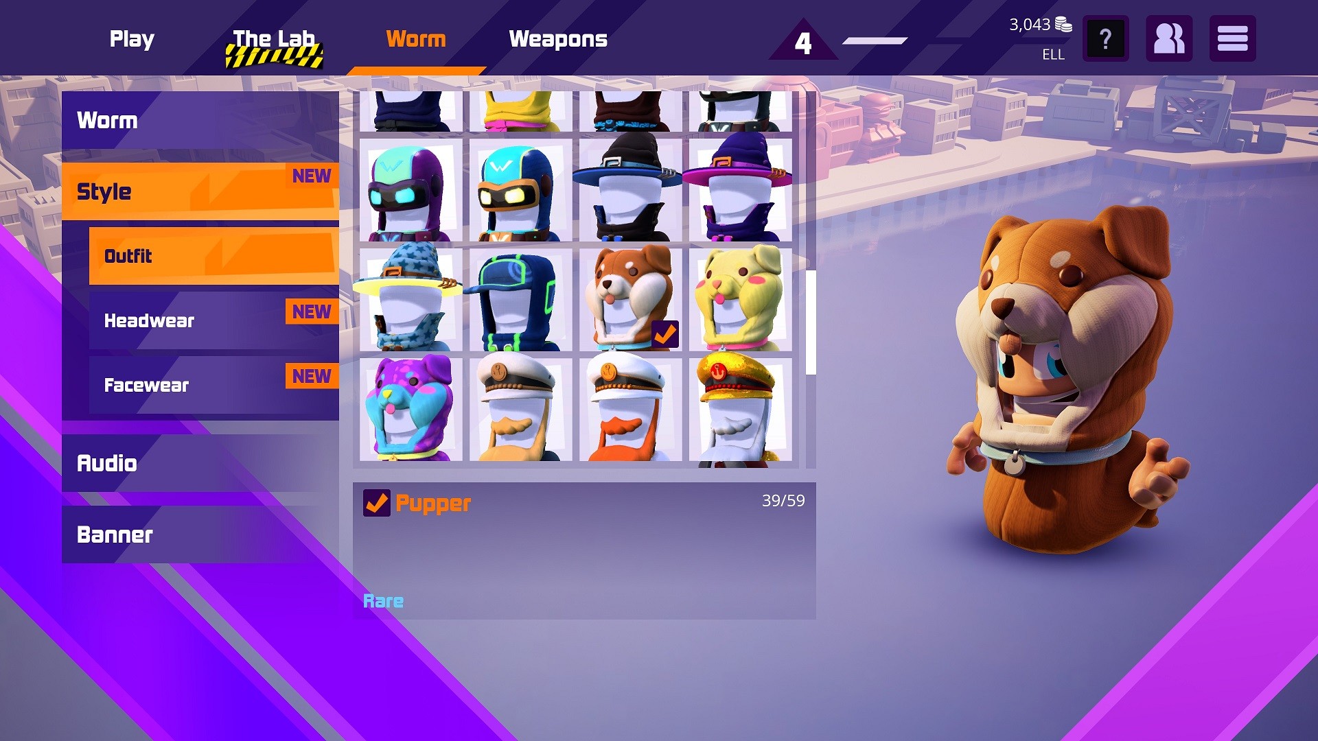 image for this item