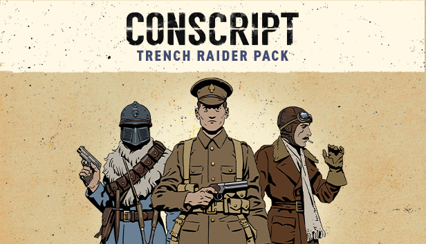 CONSCRIPT