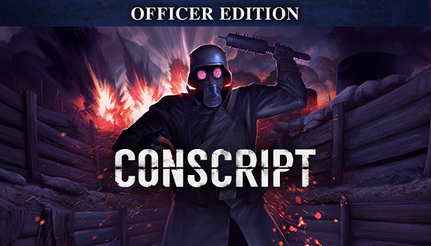 CONSCRIPT