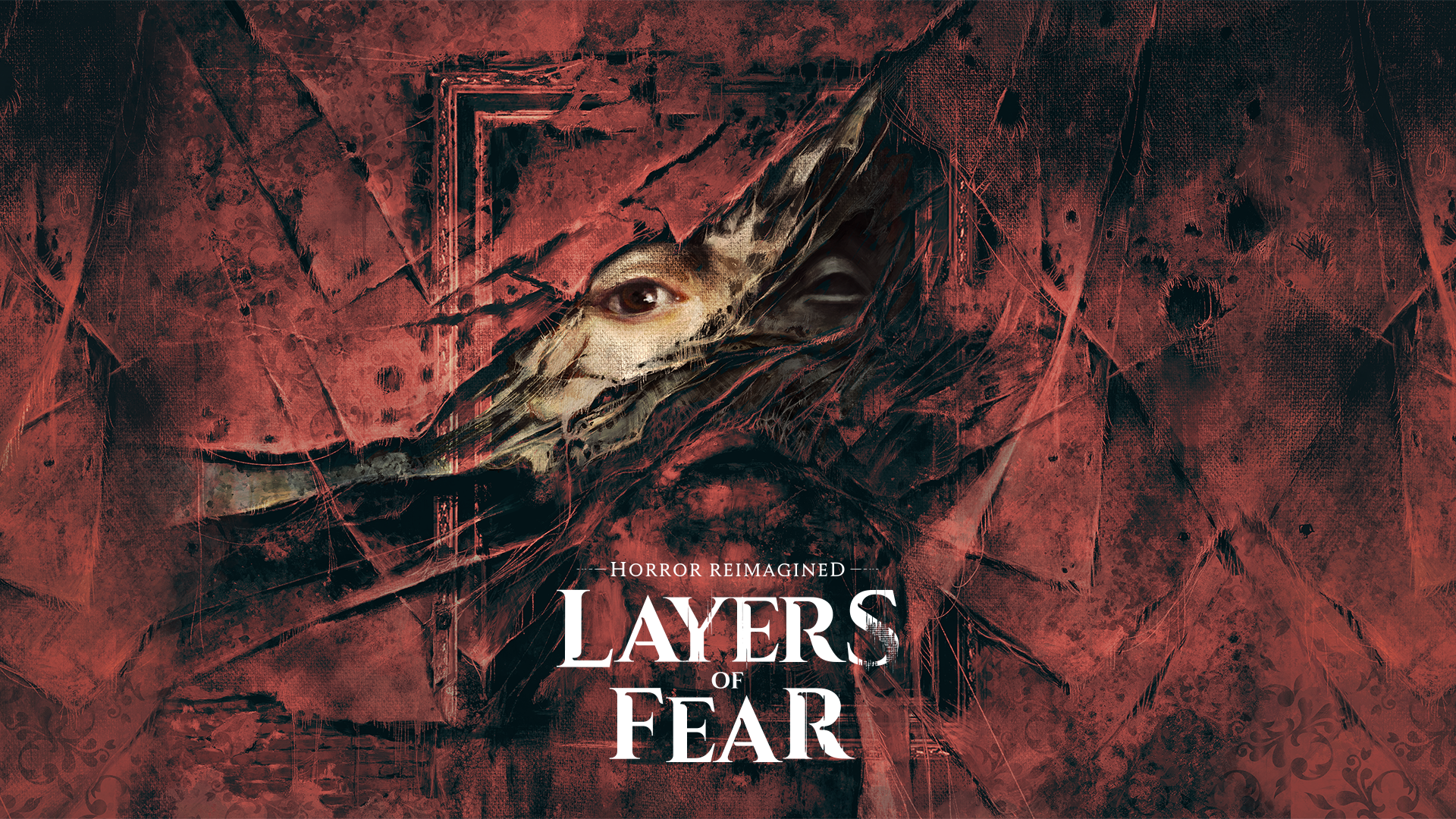 Psychedelic first-person horror Layers of Fear is now available in VR