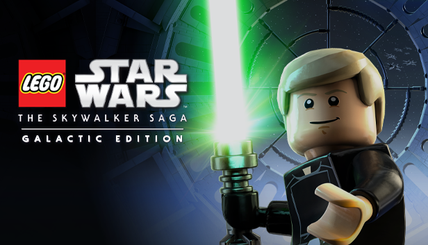 LEGO® Star Wars™: The Skywalker Saga - PC [Online Game Code] 