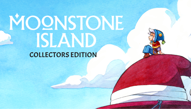 Raw Fury to publish open-world deckbuilder life simulation game Moonstone  Island for Switch, PC - Gematsu