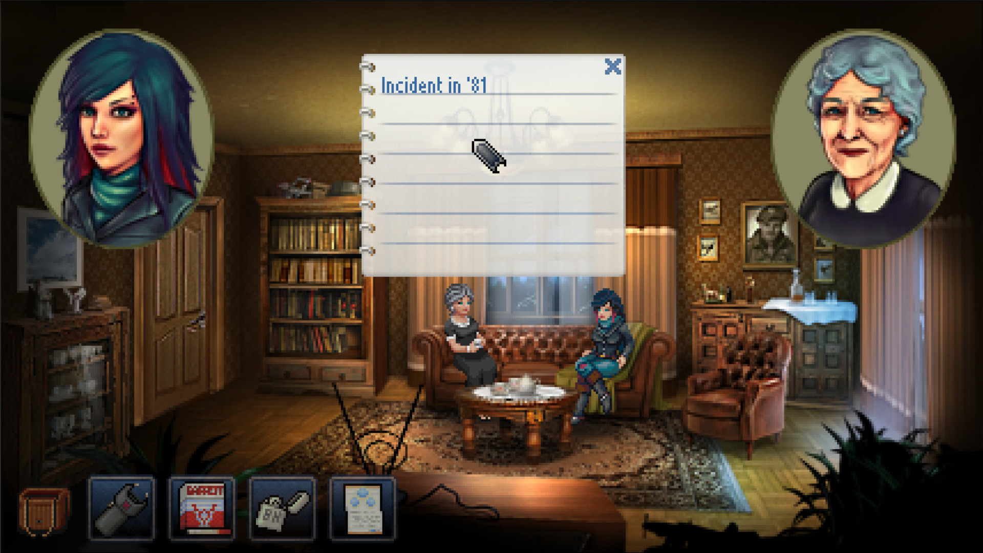 image for this item