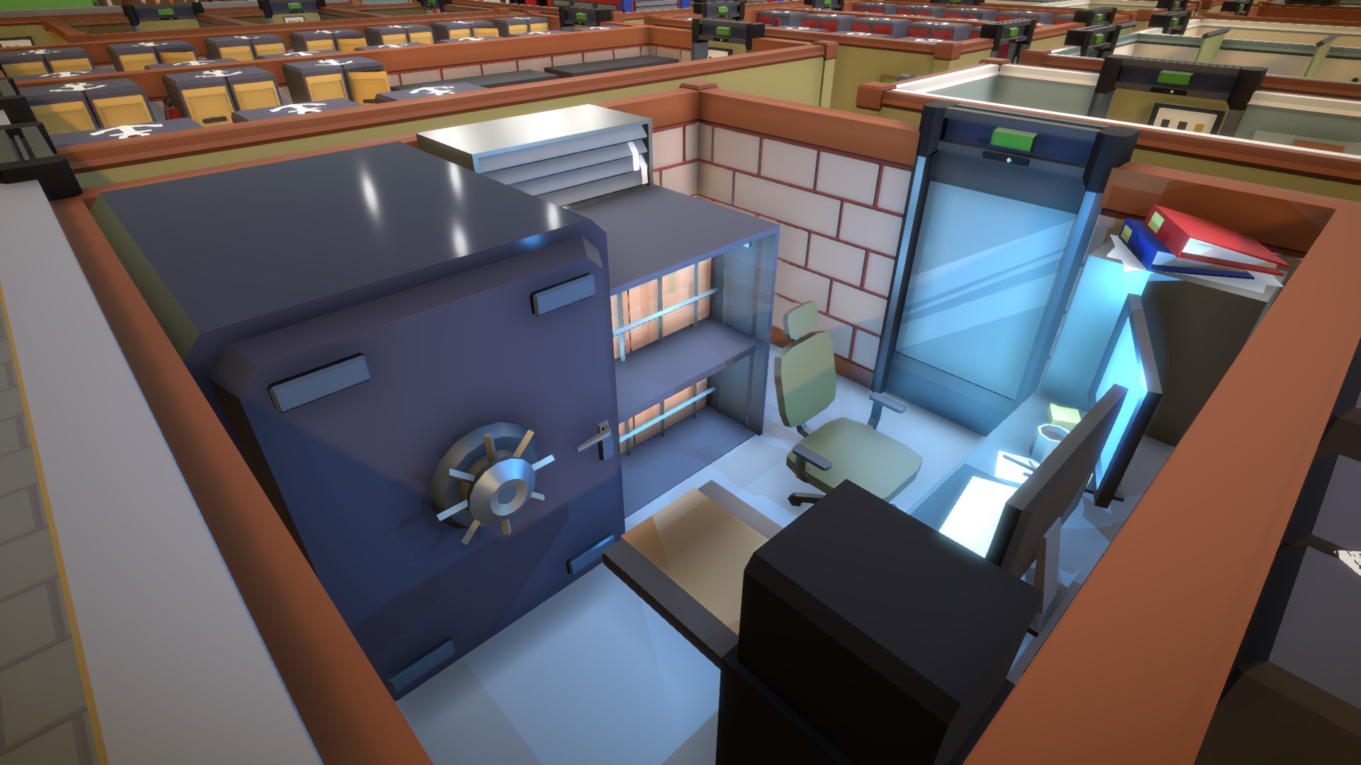 image for this item