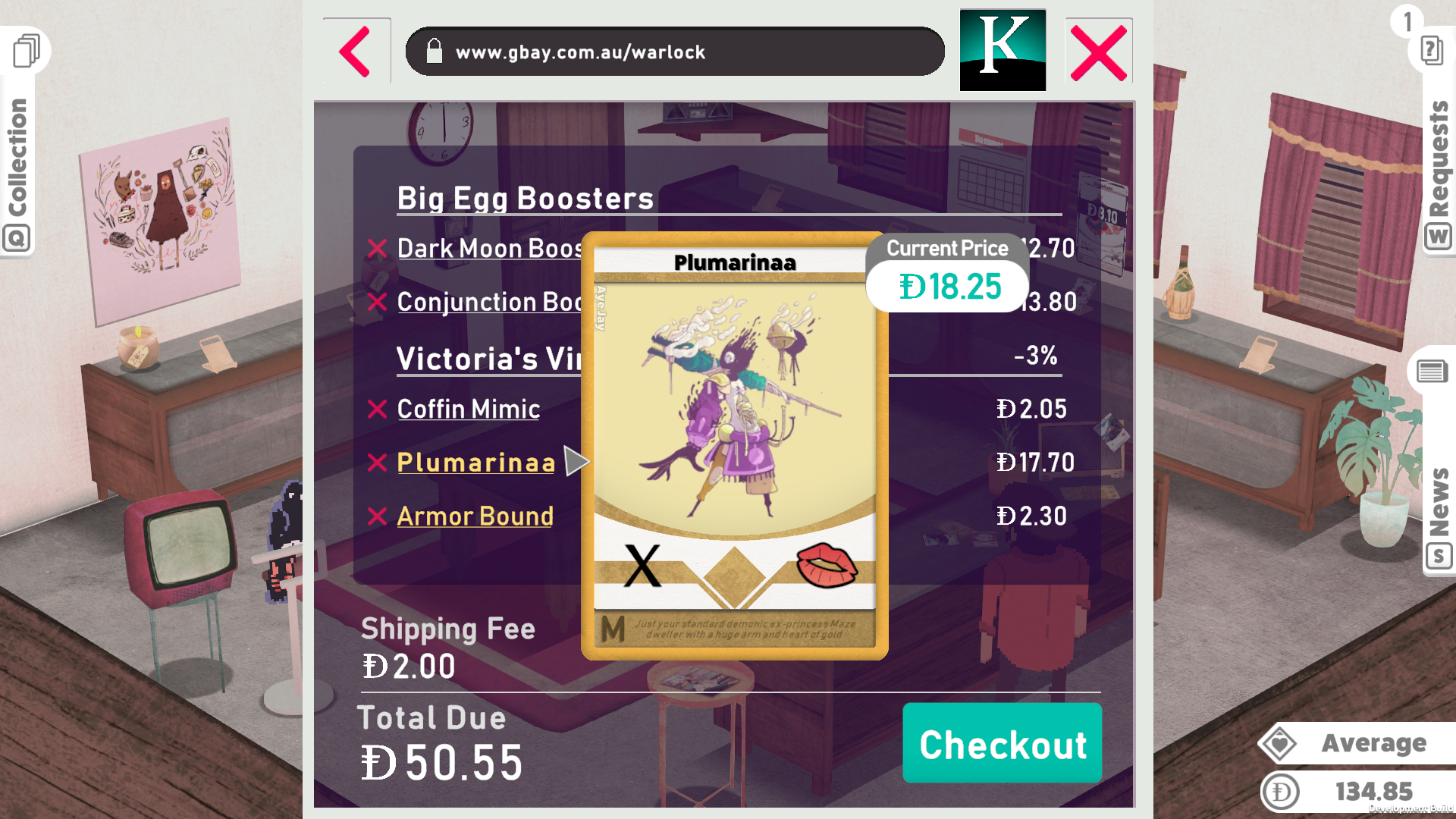 image for this item