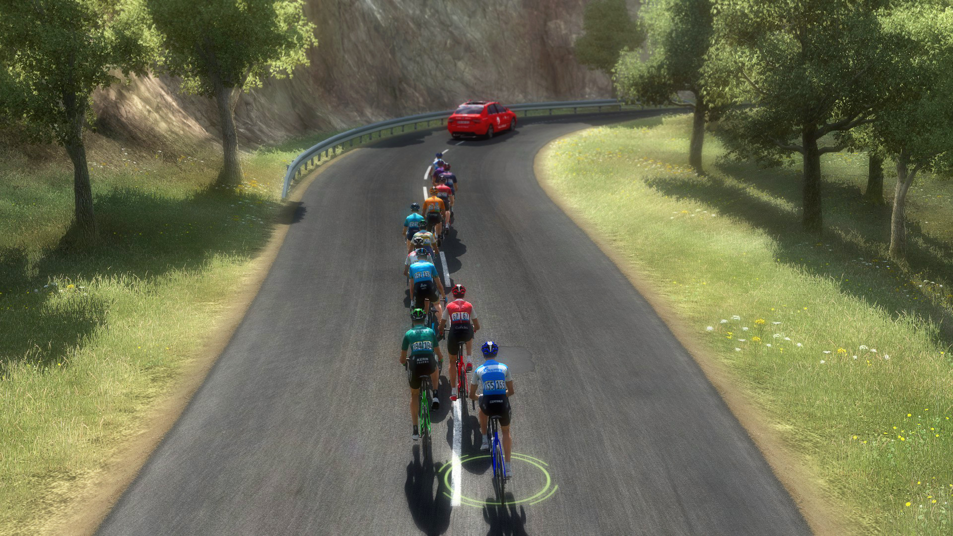 Pro Cycling Manager 2022 - PC [Online Game Code]