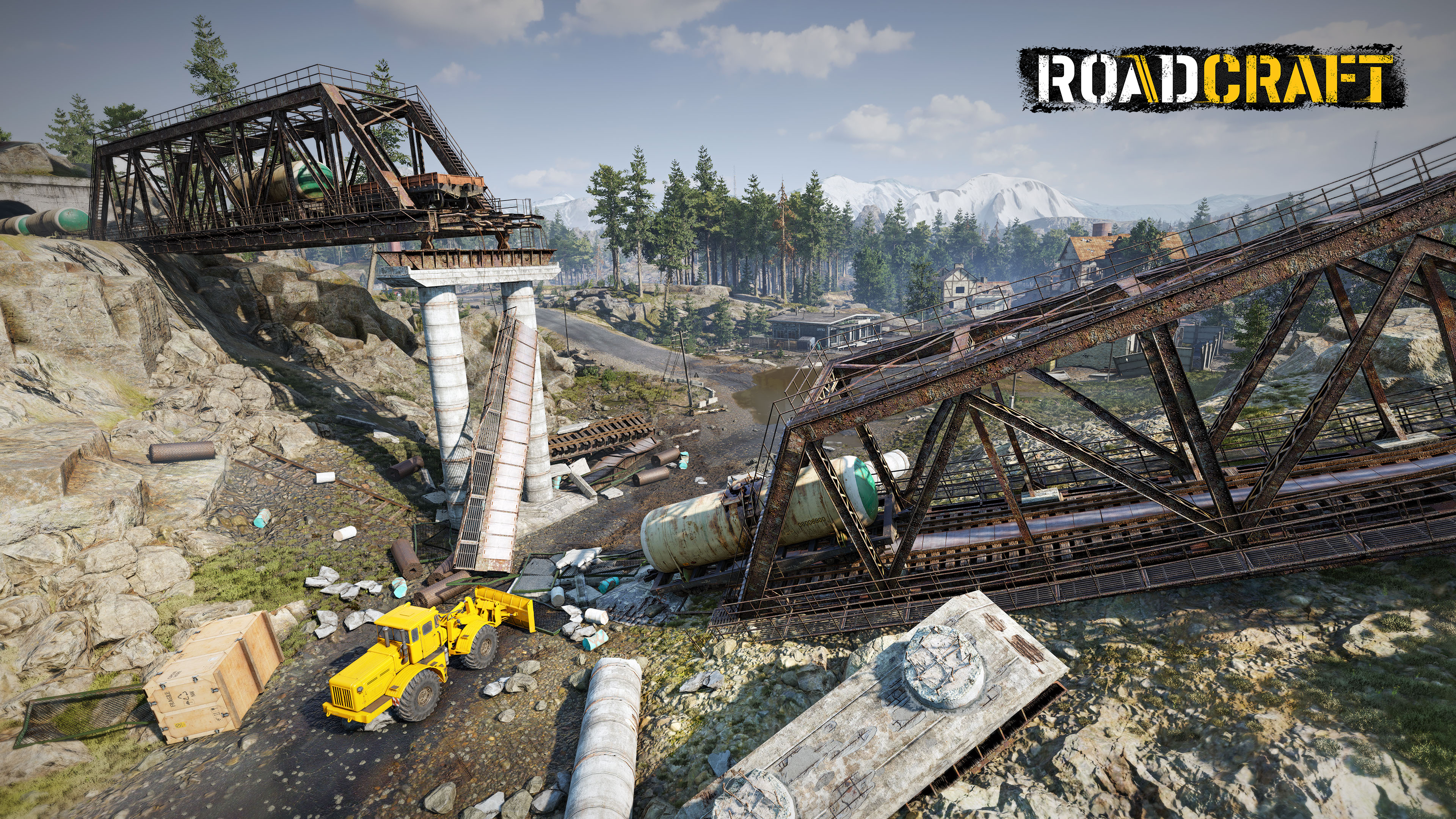 RoadCraft