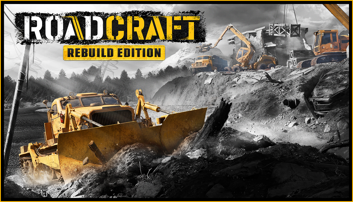RoadCraft
