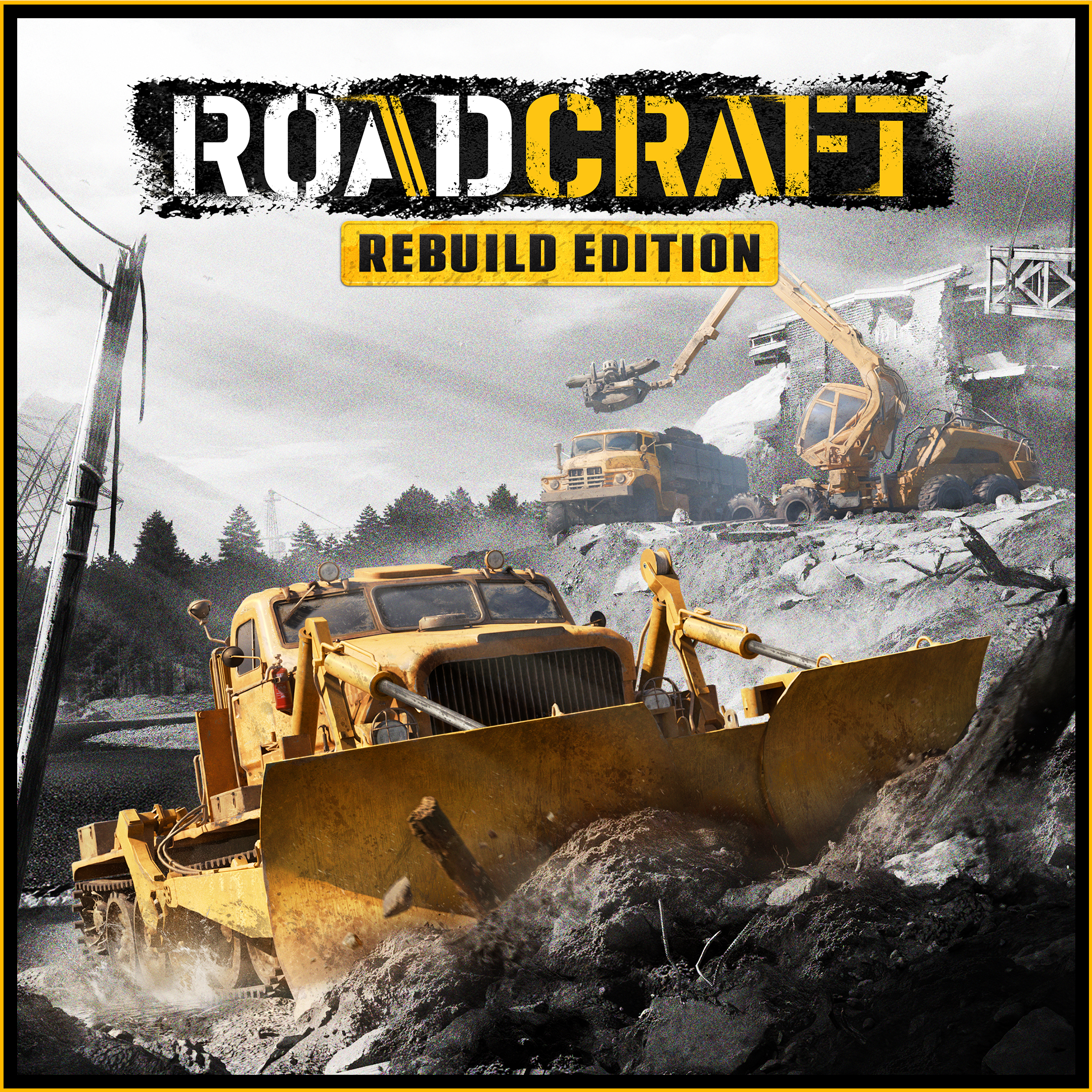 RoadCraft