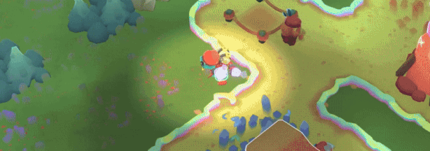 Explore on the map