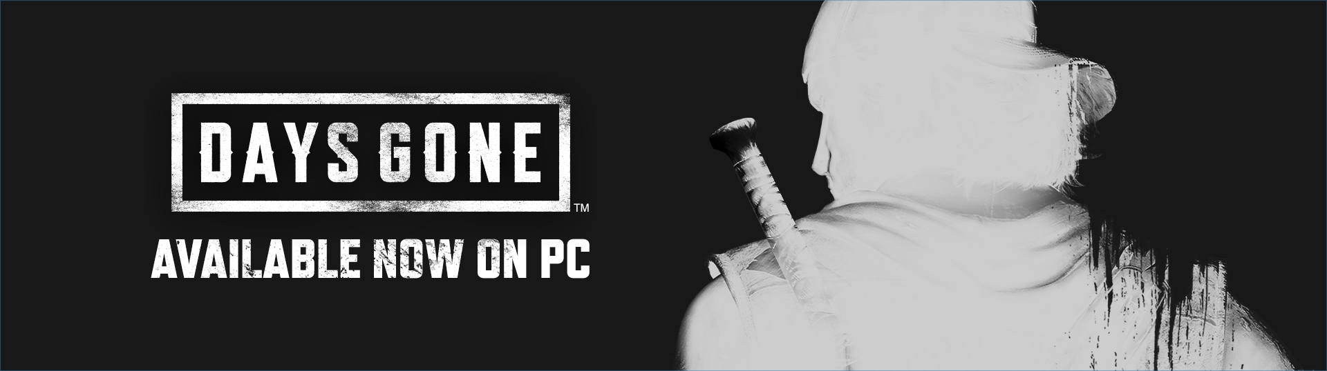 Days Gone - PC [Steam Online Game Code] 