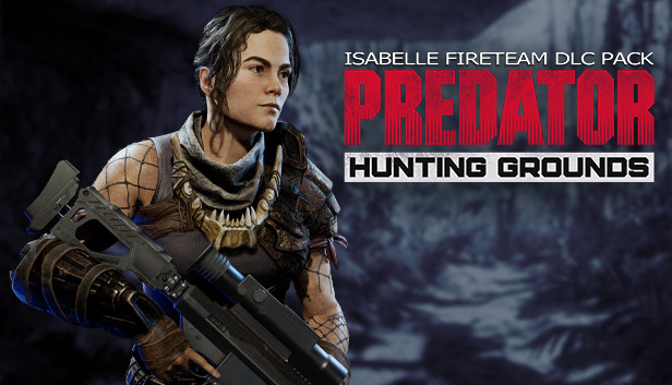 Predator: Hunting Grounds