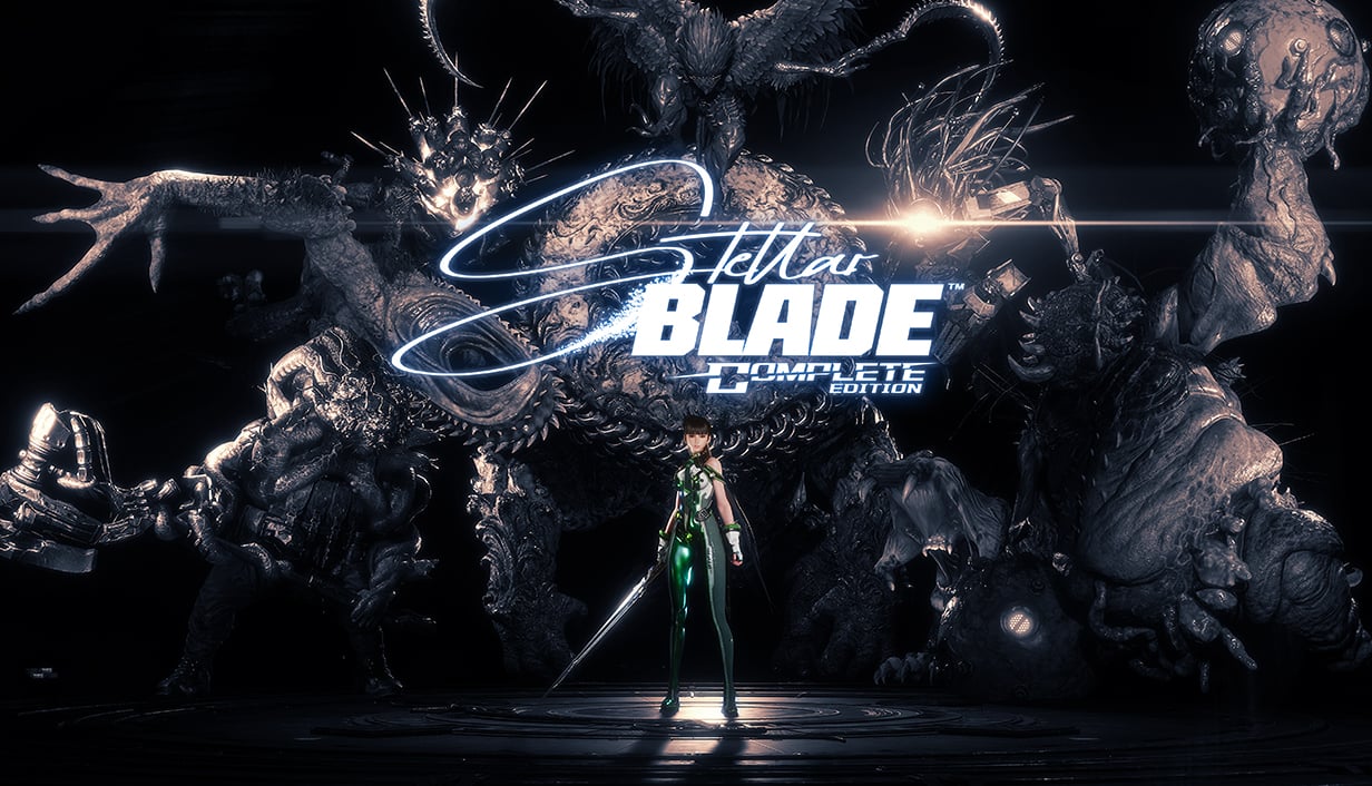 Stellar Blade