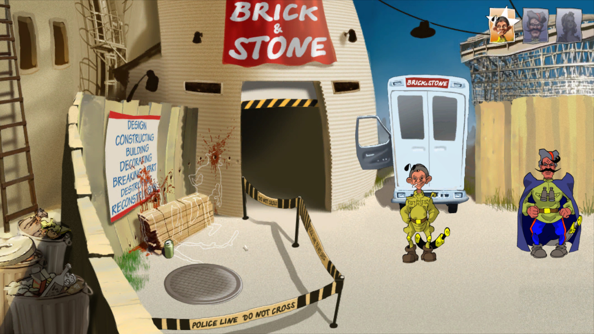 image for this item