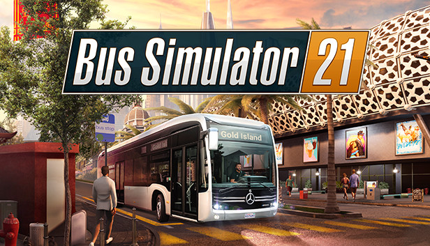 Bus Simulator 21 - Download