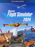 Microsoft Flight Simulator 2024