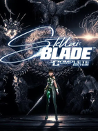 Stellar Blade