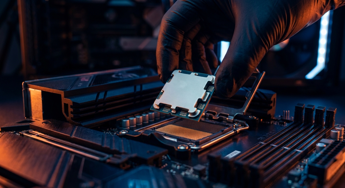 AMD Ryzen 7 7700X3D Is Here: The 9 Gateway to High-End AM5 Gaming AMD Ryzen 7 7700X3D Is Here: The 9 Gateway to High-End AM5 Gaming