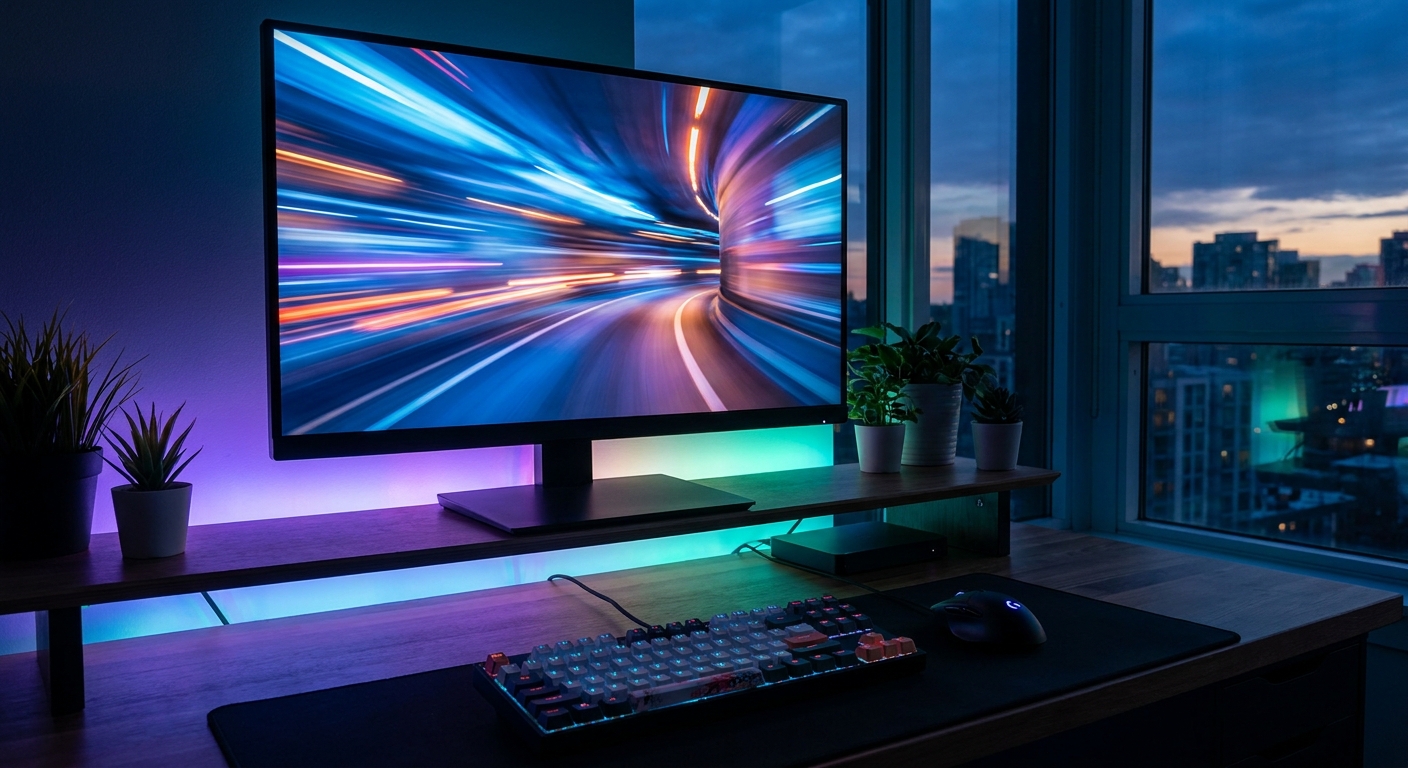 1440p 180Hz Gaming Monitors: Your Biggest Questions, Answered