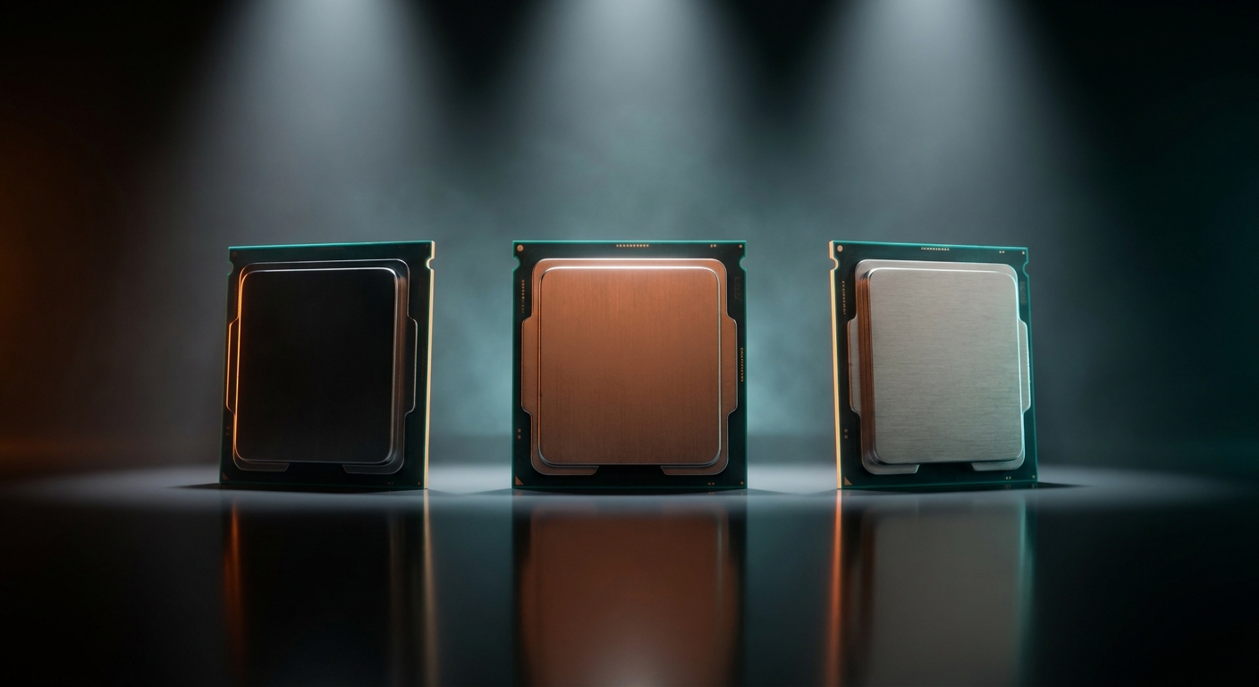7700X3D vs 7800X3D vs 9800X3D: Which X3D Chip Should You Buy Today? 7700X3D vs 7800X3D vs 9800X3D: Which X3D Chip Should You Buy Today?