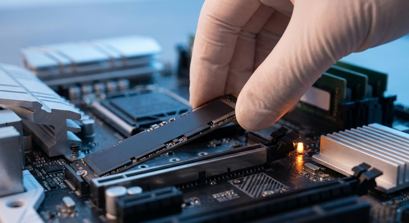 Best 2TB NVMe SSDs Right Now: Smart Buys in a Rising Market Best 2TB NVMe SSDs Right Now: Smart Buys in a Rising Market