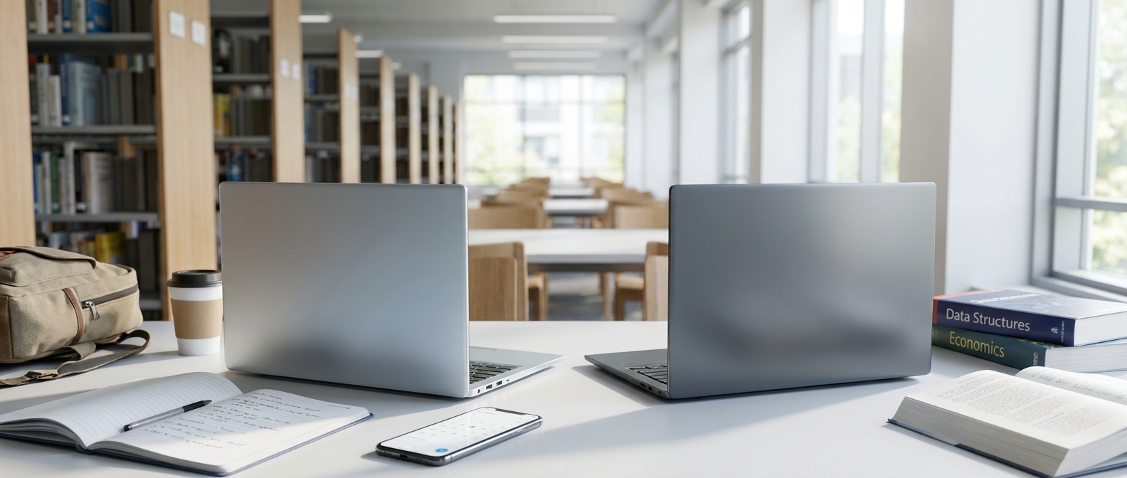Acer Aspire Go 15 Intel i9 vs Ryzen 7: Which One Fits Your Campus Routine? Acer Aspire Go 15 Intel i9 vs Ryzen 7: Which One Fits Your Campus Routine?
