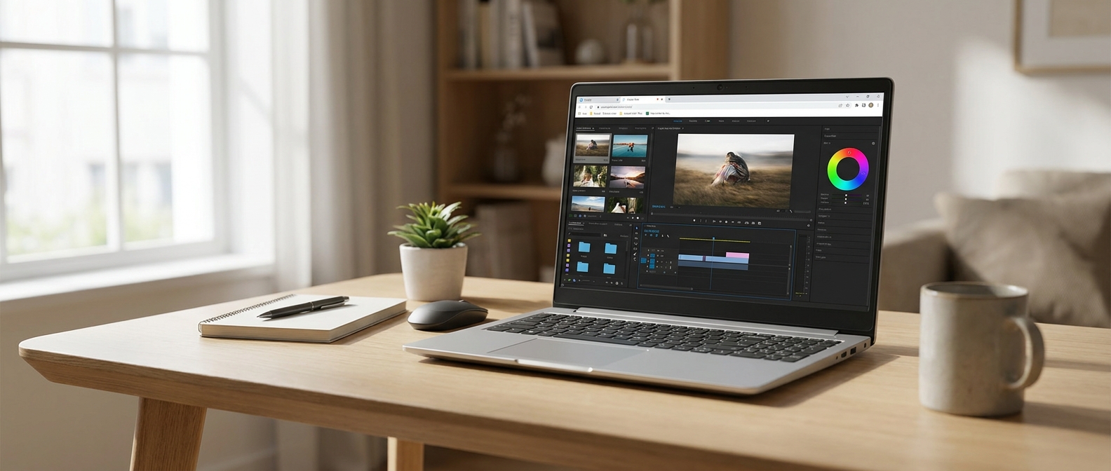 Can a $500 Laptop Handle Premiere Pro and Photoshop? What Budget
