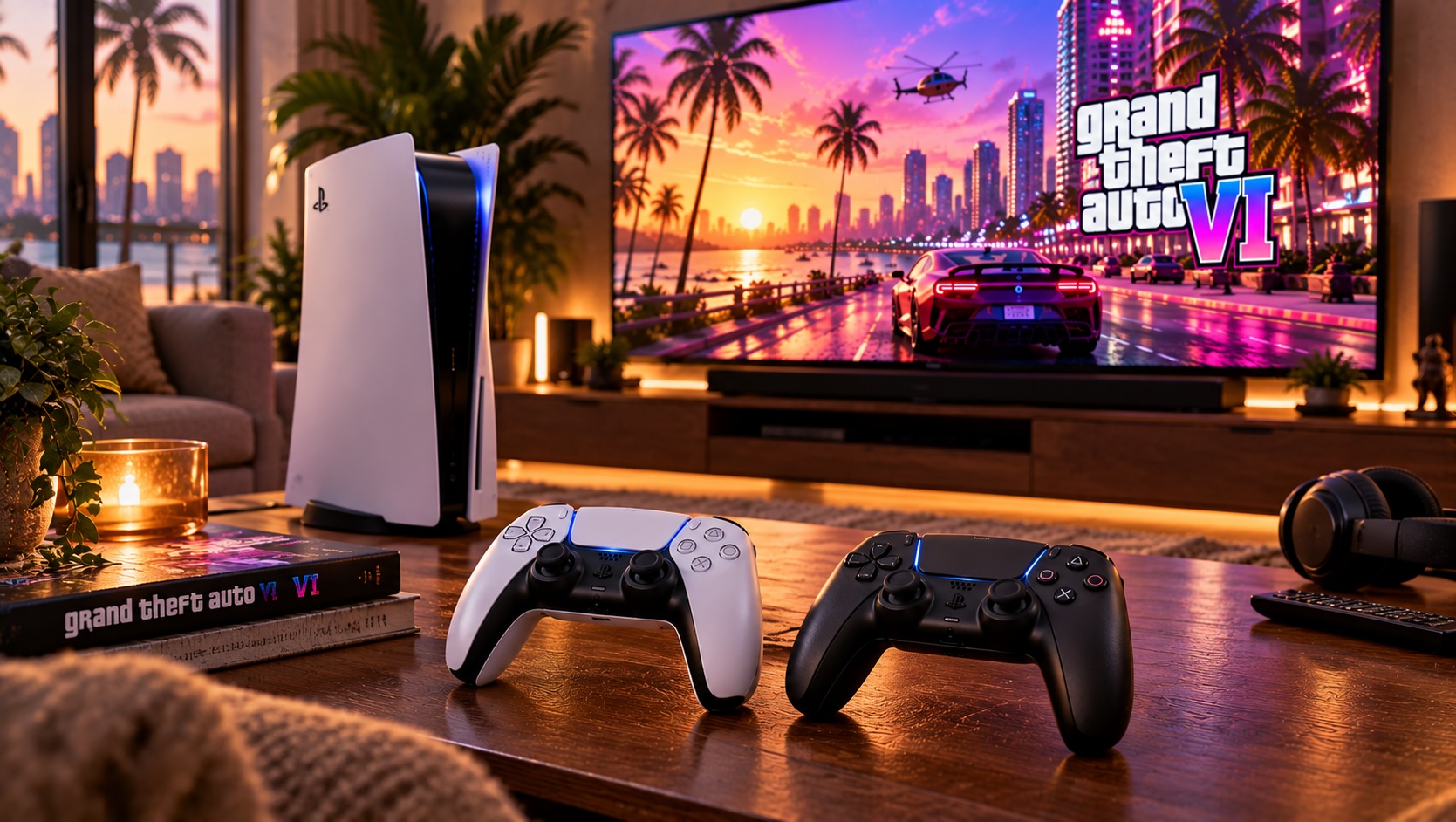 Xbox Disc Less Best Console for GTA 6: PS5 vs Xbox and Which Edition | Newegg Insider