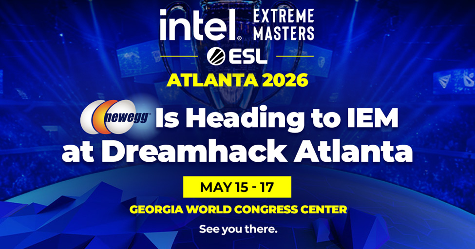 Intel Extreme Masters