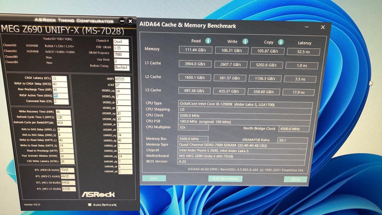 Recommendation For DDR5 Kit + Overclocking Guide : R/overclocking