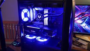 MSI Gaming Radeon RX 6750 XT Video Card RX 6750 XT GAMING X MSI Gaming Radeon RX 6750 XT Video Card RX 6750 XT GAMING X