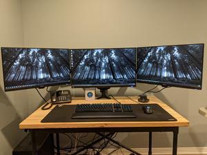 BenQ GW2490 Computer Monitor 24