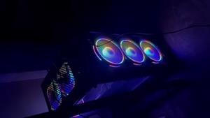 MXZ Gaming PC Computer AMD Ryzen 5 5500 3.6GHz,GeForce RTX 4060