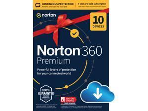 Norton 360 Standard 2026 | Confronta Prezzi - Foto 10